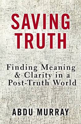 Picture of Saving Truth