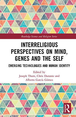 Picture of Interreligious Perspectives on Mind, Genes and the Self