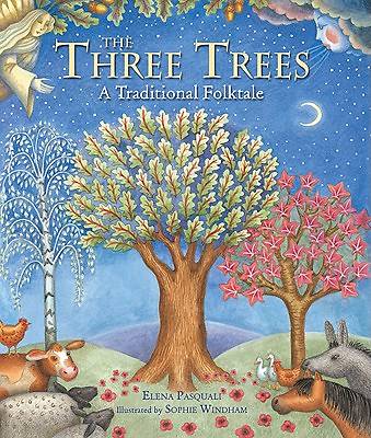 Picture of The Three Trees