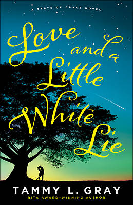 Picture of Love and a Little White Lie