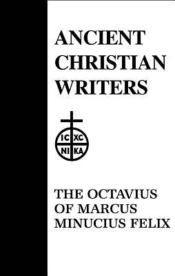 Picture of The Octavius of Marcus Minucius Felix