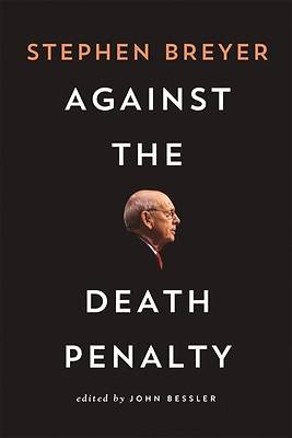 Picture of Against the Death Penalty