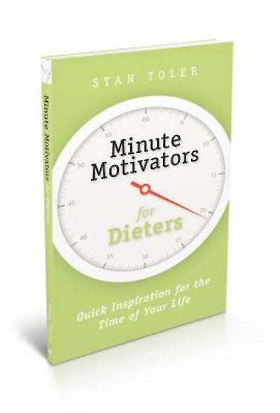 Picture of Minute Motivators for Dieters