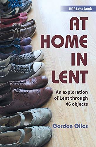 Picture of At Home in Lent