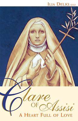 Picture of Clare of Assisi