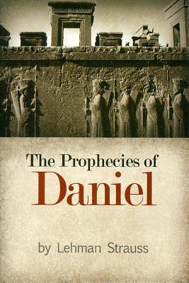 Picture of The Prophecies of Daniel