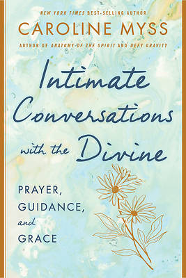 Picture of Intimate Conversations with the Divine