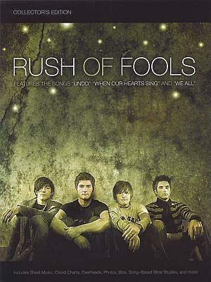 Picture of Rush of Fools