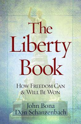 Picture of The Liberty Book