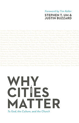 Picture of Why Cities Matter