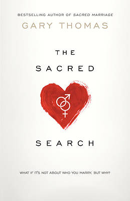 Picture of The Sacred Search