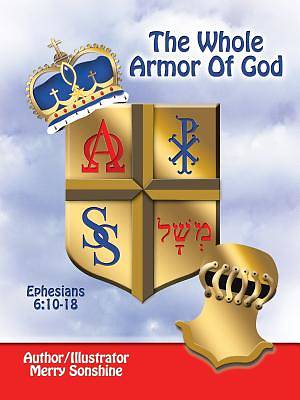 Picture of The Whole Armor of God