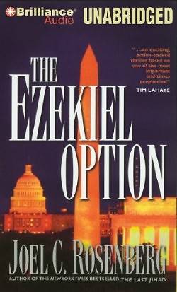 Picture of The Ezekiel Option