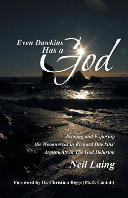 Picture of Even Dawkins Has a God