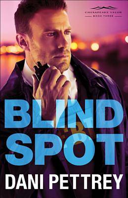 Picture of Blind Spot [ePub Ebook]