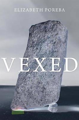 Picture of Vexed [ePub Ebook]