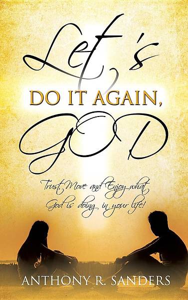 Picture of Let's Do It Again, God