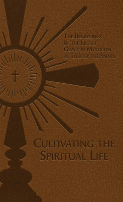 Picture of Cultivating the Spiritual Life