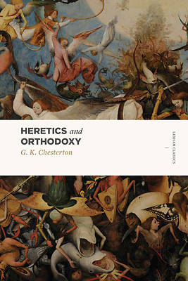 Picture of Heretics and Orthodoxy