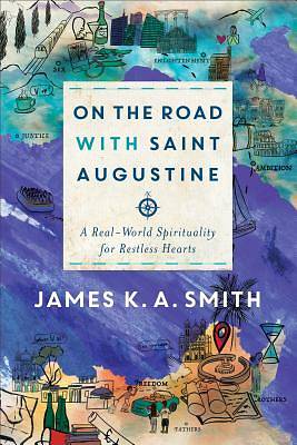 Picture of On the Road with Saint Augustine
