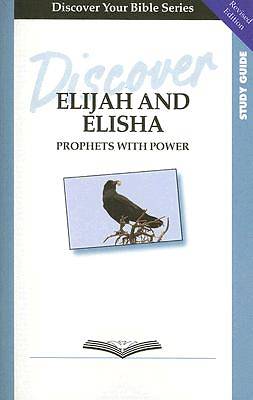 Picture of Discover Elijah and Elisha