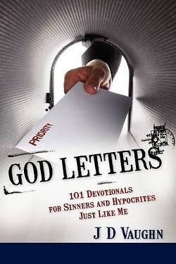 Picture of God Letters...