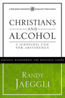 Picture of Christians and Alcohol