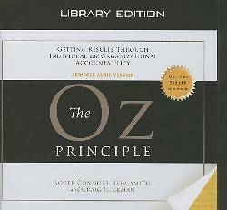 Picture of The Oz Principle