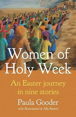 Picture of Women of Holy Week