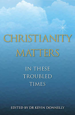 Picture of Christianity Matters