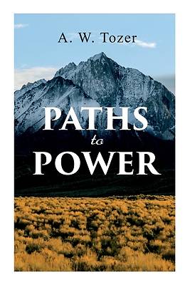 Picture of Paths to Power