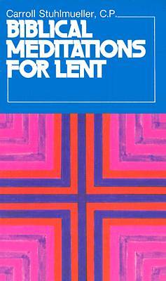 Picture of Biblical Meditations for Lent