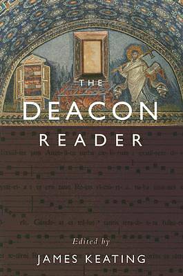 Picture of The Deacon Reader