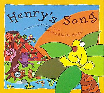 Picture of Henry's Song