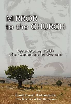 Picture of Mirror to the Church