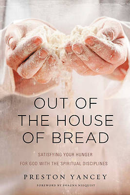 Picture of Out of the House of Bread