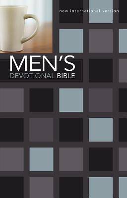 Picture of NIV, Men's Devotional Bible - eBook [ePub]