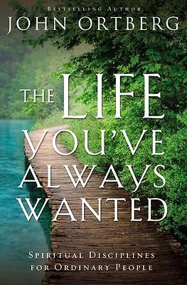 Picture of The Life You've Always Wanted - eBook [ePub]