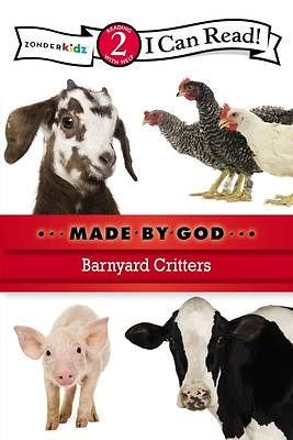 Picture of Barnyard Critters