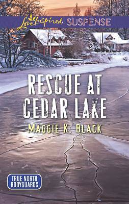 Picture of Rescue at Cedar Lake