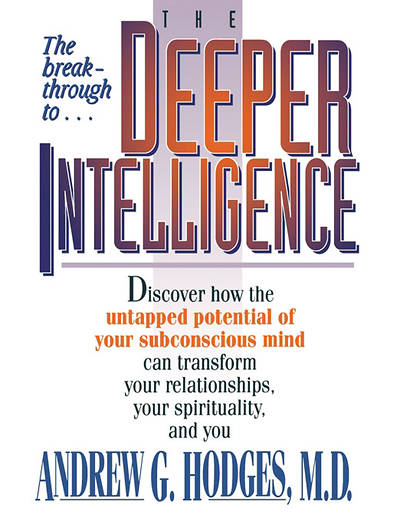 Picture of The Deeper Intelligence