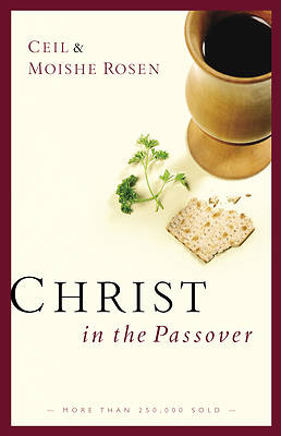 Picture of Christ in the Passover