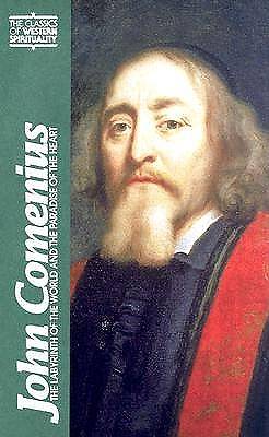 Picture of John Comenius