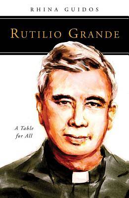 Picture of Rutilio Grande [ePub Ebook]