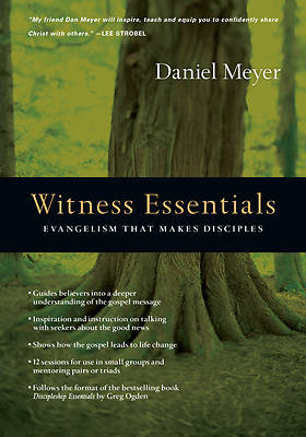 Picture of Witness Essentials