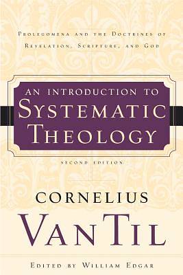 Picture of An Introduction to Systematic Theology