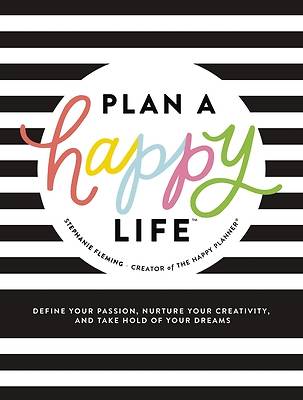 Picture of Plan a Happy Life(tm)