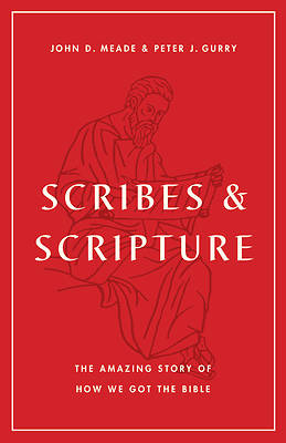 Picture of Scribes and Scripture