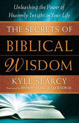 Picture of Secrets of Biblical Wisdom, The - eBook [ePub]