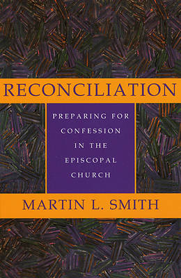 Picture of Reconciliation - eBook [ePub]